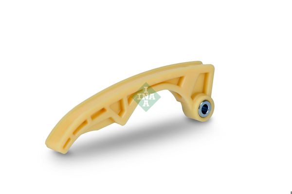 INA 555055410 | Eksantrik Zincir Gergi Paleti Opel Astra G / Vectra B / C Z22se / Z20net