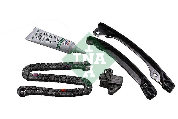 INA 559021120 | Zincir Seti 09 > Megane.III 1.4Tce 16V