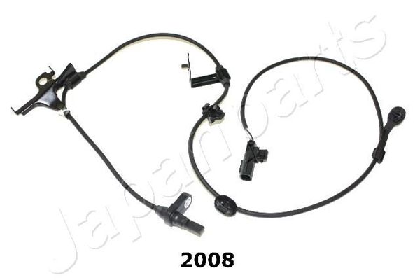 JAPAN PARTS ABS-2008 | Toyota Yaris 06-12-Hybrıd Sol Ön ABS Sensörü