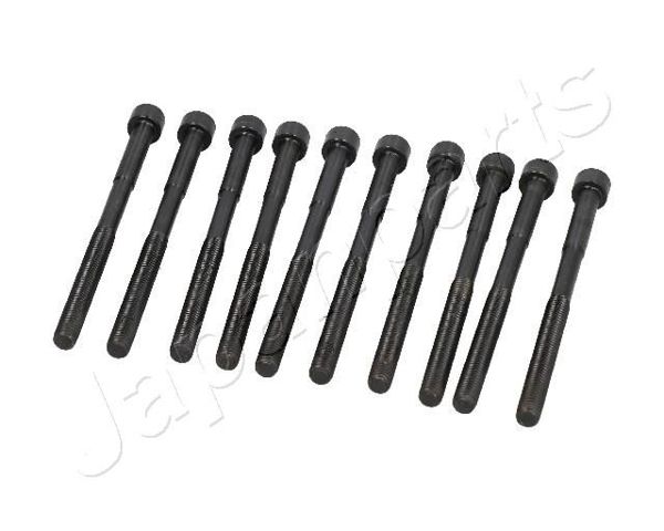 JAPAN PARTS BL-H06 | Hyundai Accent Blue i20 1.4 i30 1.6 Kia Ceed Sportage 1.4 1.6 Benzinli Silindir Kapak Saplama X10