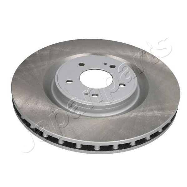 JAPAN PARTS DI-550C | Mitsubishi Lancer Sedan  2.0 Evo 08-Ön Fren Diski 350mm