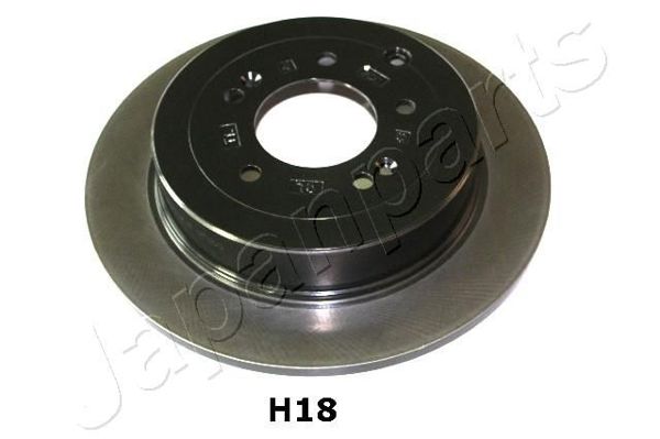 JAPAN PARTS DP-H18 | Kia Sportage-Tuscon 16 Arka Fren Diski 58411D7000