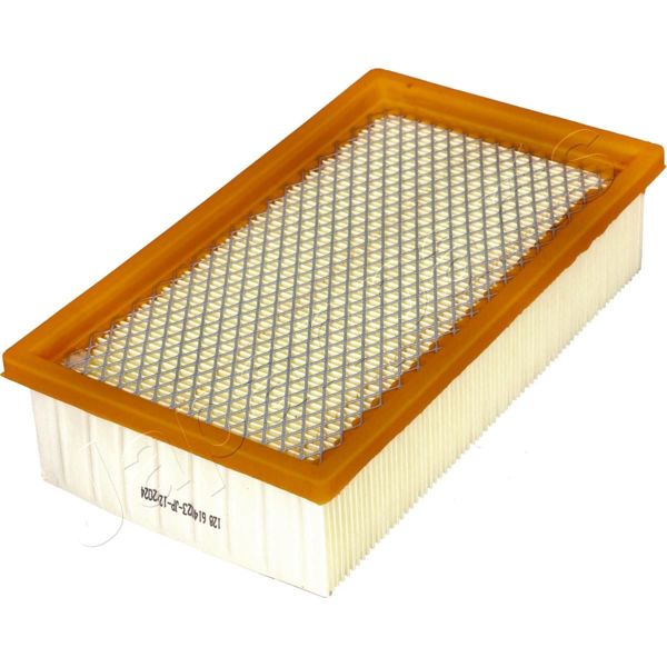 JAPAN PARTS FA-128S | Nissan Micra 05-Dizel / Juke 10-1.5 DCI / Note 05-12 Clio III / Modus 1.5 DCI Hava Filtresi