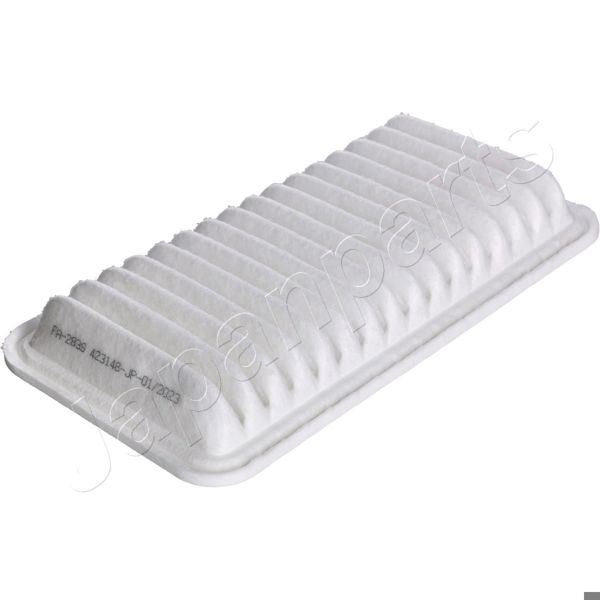 JAPAN PARTS FA-283S | Toyota Corolla 02-06 / Avensis 03-Benz. / Corolla Verso 02-09 1.6 Hava Filtresi