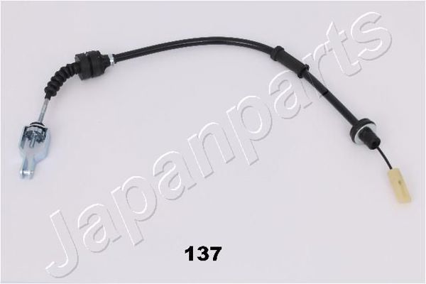 JAPAN PARTS GC-137 | Nissan Micra K11 92-03 Debriyaj Teli