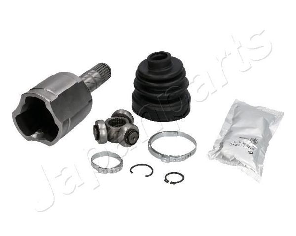JAPAN PARTS GI-703 | Subaru Forester 03-13 İç Aks Kafası