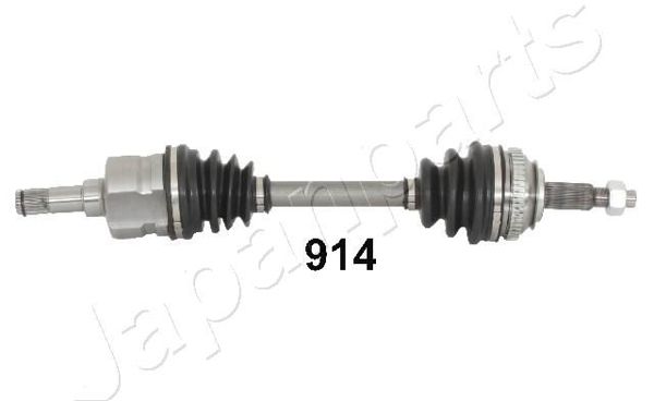JAPAN PARTS GI-914 | Chrysler Voyager 95-01 Sol Ön Aks 04641855Ae
