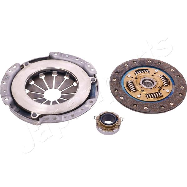 JAPAN PARTS KF-631 | Daihatsu Sirion 1.3 05-Yrv 1.3 01-Debriyaj Seti