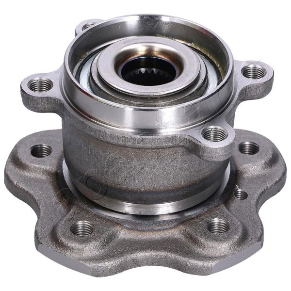 JAPAN PARTS KK-21055 | Nissan Qashqai J11 14- Arka Teker Porya ABS.Li