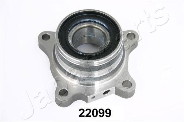 JAPAN PARTS KK-22099 | Toyota Land Cruiser Prado 3.0 D-4D > 09 10 > Sağ Arka Porya
