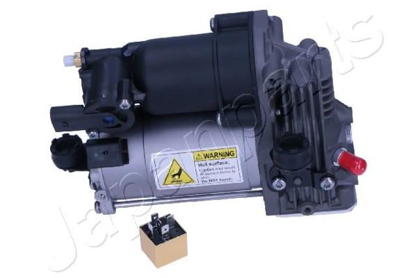 JAPAN PARTS MM-ASC036 | M.Benz W164 Havalı Süspansiyon Kompresörü A1643201204