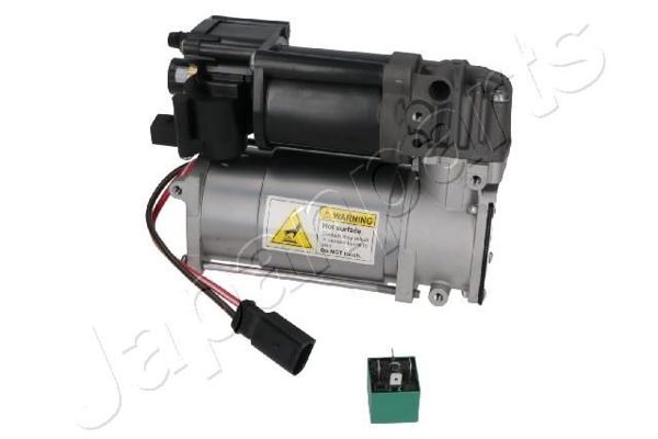 JAPAN PARTS MM-ASC048 | BMW X5 F15-X6 F16 Havalı Süspansiyon Kompresörü 37206875177