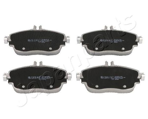 JAPAN PARTS PA-0503AF | Infiniti Q30 Ön Fren Balatası