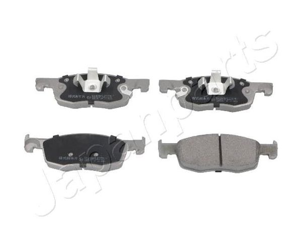 JAPAN PARTS PA-2028AF | Toyota Yaris 2020-Ön Fren Balatası 04465-K0000