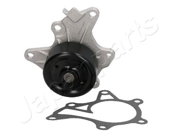 JAPAN PARTS PQ-287 | Toyota Corolla 1.4 D4d 06-Auris D4d 06-Yaris D4d 10-Devirdaim Wpt-180