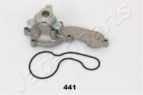 JAPAN PARTS PQ-441 | Honda Jazz 1.4 Hybrıd 11-Devirdaim
