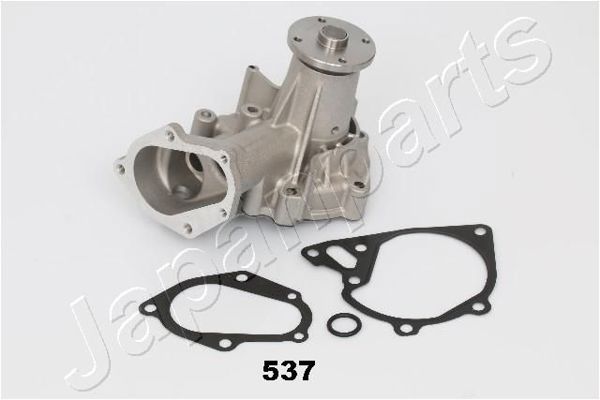 JAPAN PARTS PQ-537 | Mitsubishi L200 4D56t Dı-D 07-Pajero 2.8 4M40 94-99 3.3 Dı-D 4M41 99-06 Devirdaim Gwm-57A Gwm-100A