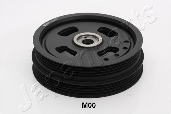 JAPAN PARTS PU-M00 | Smart Fortwo 1.0 Krank Kasnağı A1320300068