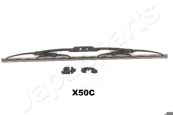 JAPAN PARTS SS-X50C | 50 Cm Silecek Süpürgesi