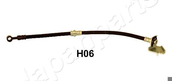 JAPAN PARTS TF-H06 | Kia Sportage Tuscon 04 > Sol Ön Fren Hortumu