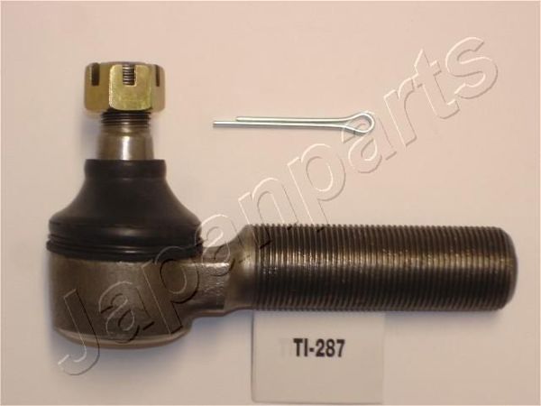JAPAN PARTS TI-287 | Toyota Land Cruiser 88-96 Sol Ön Rot Başı Kısa