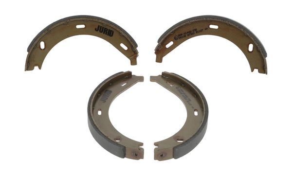 JURID 362422J | El Fren Balatası Vito