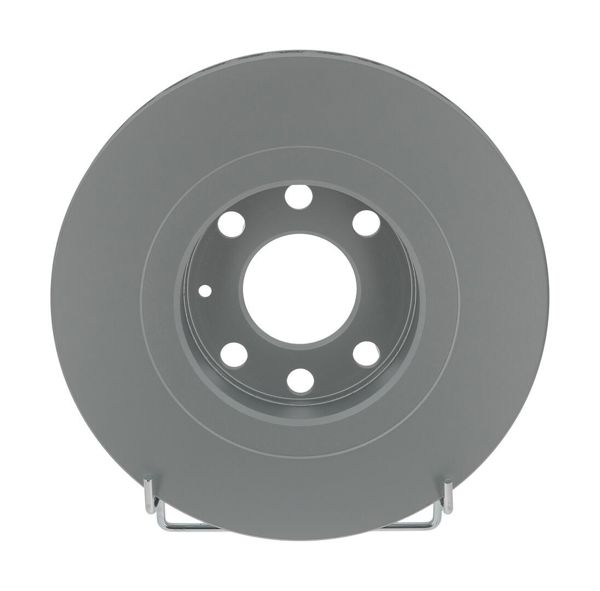 JURID 561488JC | Fren Diski Opel Astra F / Vectra A / B 256mm Takım Ön