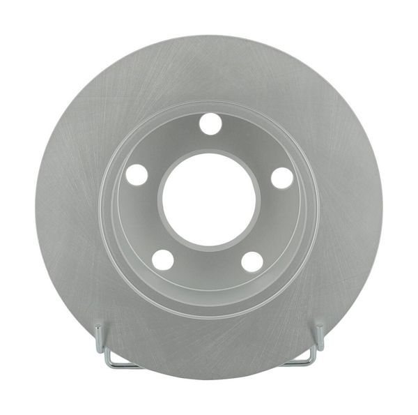 JURID 561549JC | Fren Diski VW Passat 97-05 A6 95-04 Arka Takım