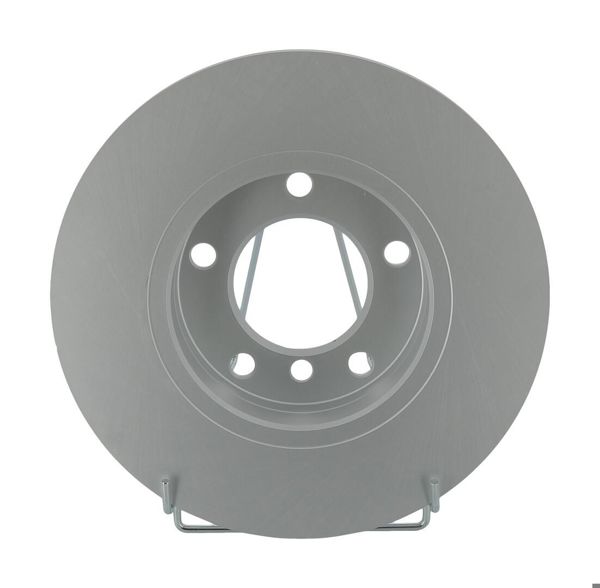 JURID 561550JC | Fren Diski E-36 Ön Düz Takım