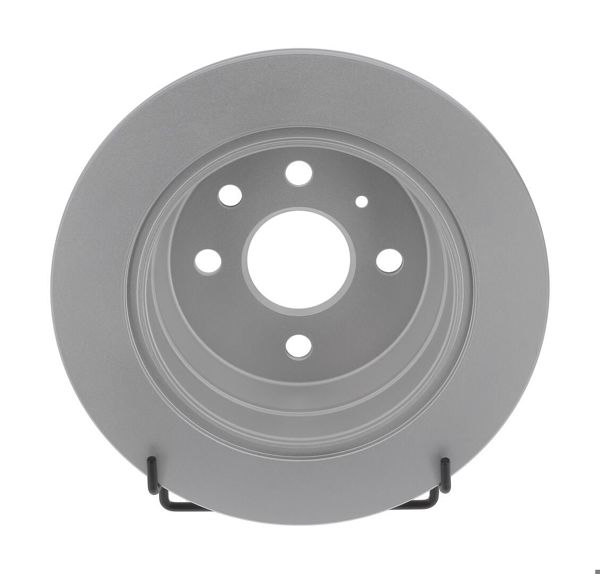 JURID 561652JC | Fren Diski Opel Astra F / Vectra A 260mm Takım Arka