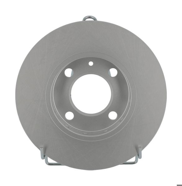 JURID 561981JC | Fren Diski VW Polo Hb Ön 94-Takım