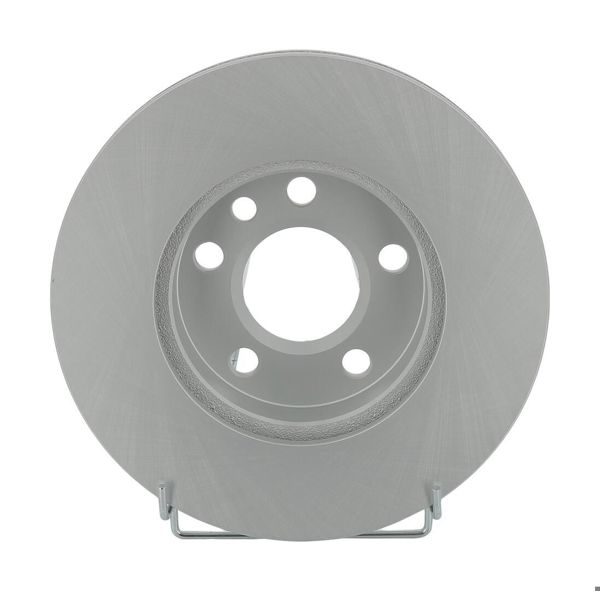 JURID 562080JC | Fren Diski VW T4 2.5 TDI Ön Soğutmalı Takım