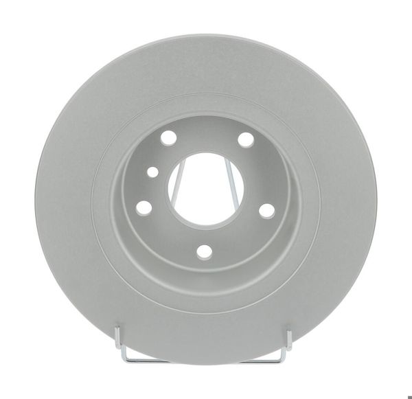 JURID 562111JC | Fren Diski R.Rover II / Discoveryıı 2.5 Td5 Arka Tk.