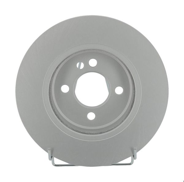 JURID 562139JC | Fren Diski Mini Cooper Ön R-50 / 52 / 53 Takım