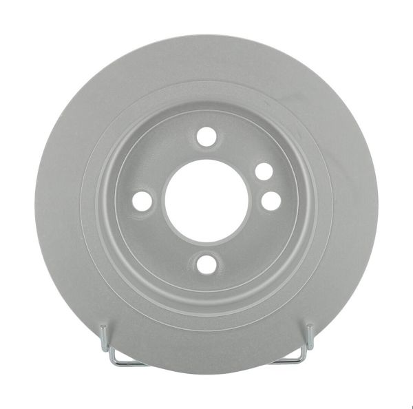 JURID 562194JC | Fren Diski Mini Cooper Arka R 50 / 52 / 53 Takım