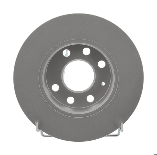 JURID 562195JC | Fren Diski Opel Corsa C 1.0-1.2 (Havasız) Takım Ön