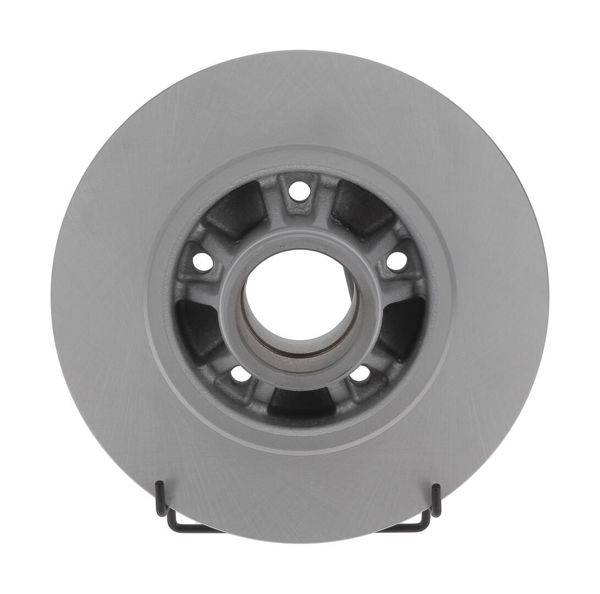 JURID 562211JC-1 | Fren Diski Vivaro A / Traffic II 280mm Rulmansız Arka