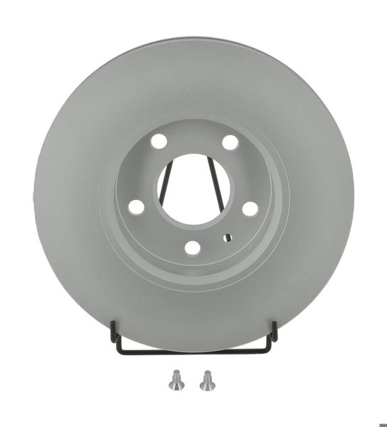 JURID 562241JC-1 | Fren Diski Opel Vivaro A / Traffic II 305 mm Ön