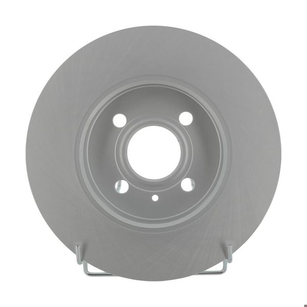 JURID 562254JC | Fren Diski Opel Astra H / Combo C 4 Bij.Takım Arka