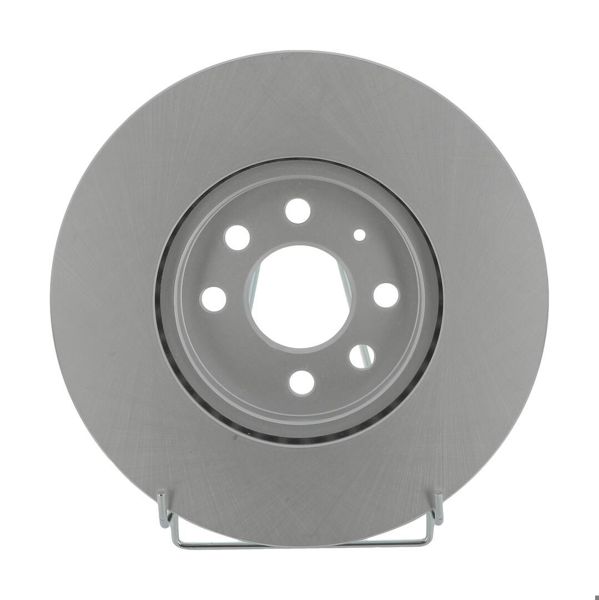 JURID 562278JC | Fren Diski Opel Astra H / Combo C (4 Bijon) 280mm Takım Ön