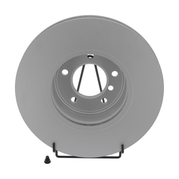 JURID 562397JC-1 | Fren Diski E-60 / 61 / 63 / 64 Ön Büyük Tek