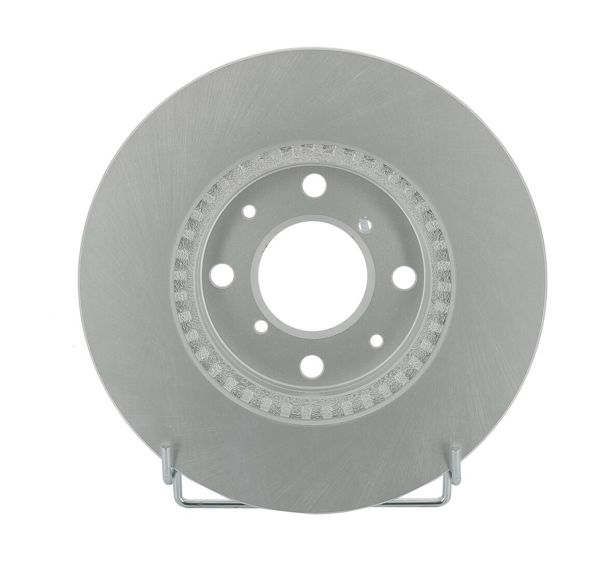 JURID 562456JC | Fren Diski Opel Agila B 08-1.0-1.2-1.3 D Tk. Ön