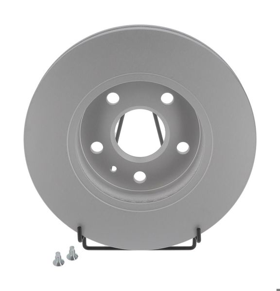 JURID 562460JC-1 | Fren Diski Opel Insignia A (16 Jant) 296mm Ön