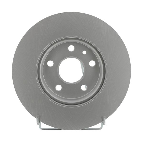 JURID 562642JC | Fren Diski Opel Astra J / Cruze / Aveo T300 276mm Ön