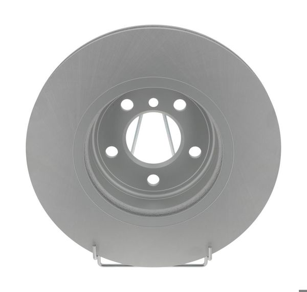 JURID 562889JC | Fren Diski F-10 Ön Takım