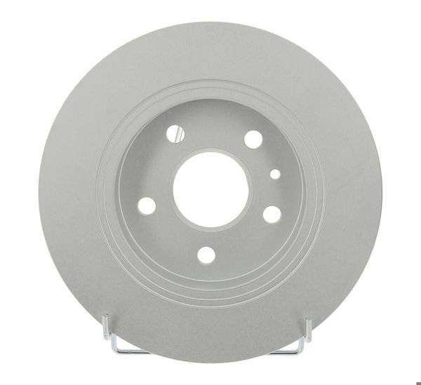 JURID 563143JC | Fren Diski Opel Astra K (264 mm) Takım Arka