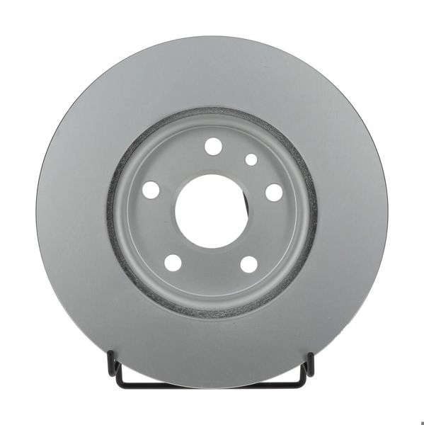 JURID 563247JC | Fren Diski Opel Astra K (276 mm) Takım Ön