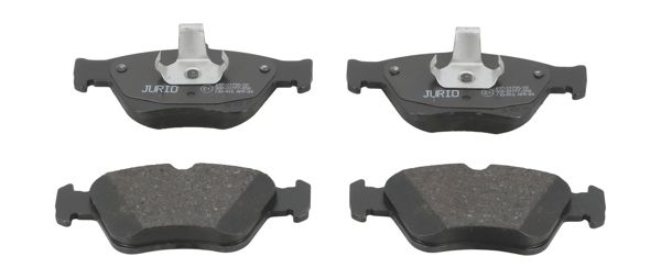 JURID 571877J | Fren Balatası 210 Ön