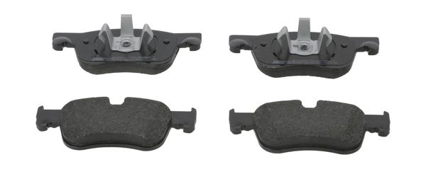 JURID 573604J | Fren Balatası Citroen C4 Picasso 13-1.6 HDI Ön