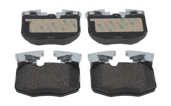 JURID 573877J | Fren Balatası G-01 / 02 / 05 / 06 / 07 / 11 / 12 / 20 / 22 / 23 / 30 / 80 Ön